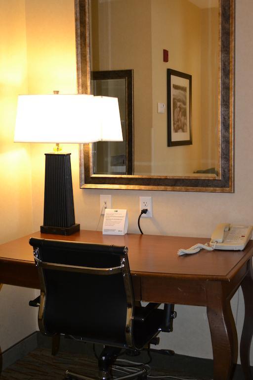 Holiday Inn Express Hotels Biddeford By Ihg Zimmer foto